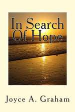 In Search of Hope