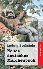 Neues Deutsches Marchenbuch