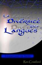 La Diversite Des Langues