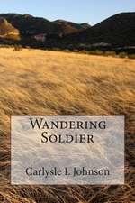 Wandering Soldier