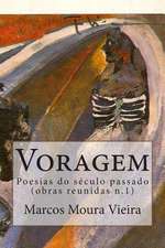 Voragem