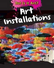 Art Installations