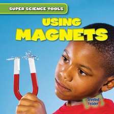 Using Magnets