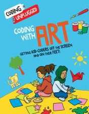 Siu, K: Coding with Art