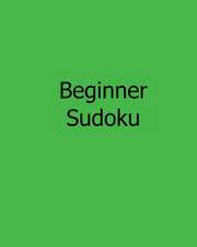 Beginner Sudoku