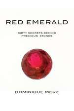 Red Emerald