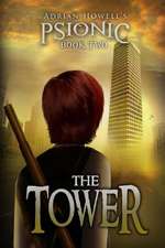 Psionic Book Two