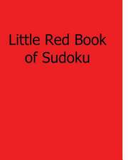 Little Red Book of Sudoku