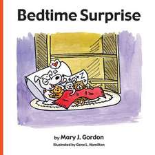 Bedtime Surprise