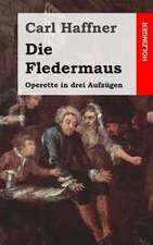 Die Fledermaus