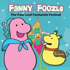 Fanny Foozle