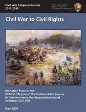 Civil War Sesquicentennial 2011-2015