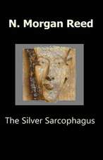 The Silver Sarcophagus