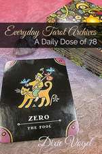 Everyday Tarot Archives