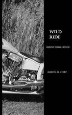 Wild Ride