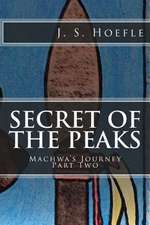 Secret of the Peaks