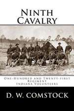 Ninth Cavalry