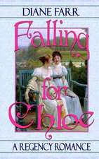 Falling for Chloe