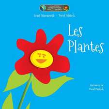 Les Plantes