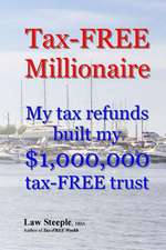 Tax-Free Millionaire