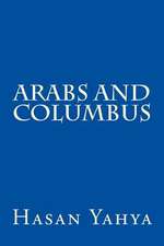 Arabs and Columbus