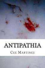 Antipathia