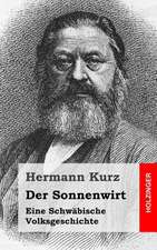 Der Sonnenwirt