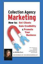 Collection Agency Marketing