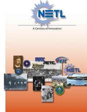 Netl (National Energy Technology Laboratory)