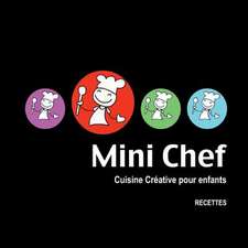 Mini Chef