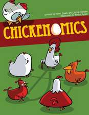 Chickenomics