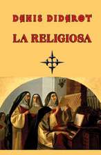 La Religiosa