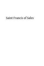 Saint Francis of Sales