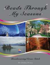 Beads Through My Seasons