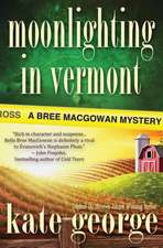 Moonlighting in Vermont