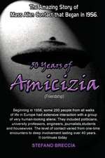 50 Years of Amicizia (Friendship)