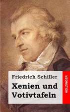 Xenien Und Votivtafeln