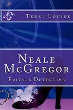 Neale McGregor