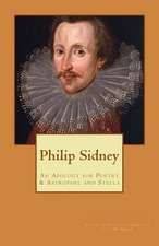 Sir Philip Sidney