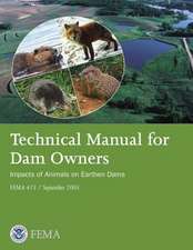 Technical Manual for Dam Owners