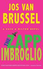 The Zapp Imbroglio