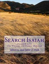 Search Isaiah