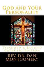 God and Your Personality