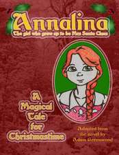 Annalina