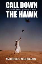 Call Down the Hawk