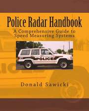 Police Radar Handbook