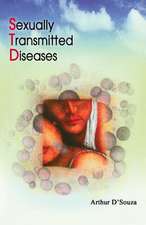 Sexually Transmitted Diseases