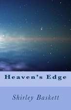 Heaven's Edge