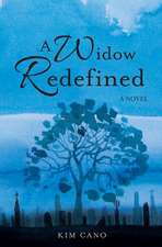 A Widow Redefined