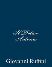 Il Dottor Antonio